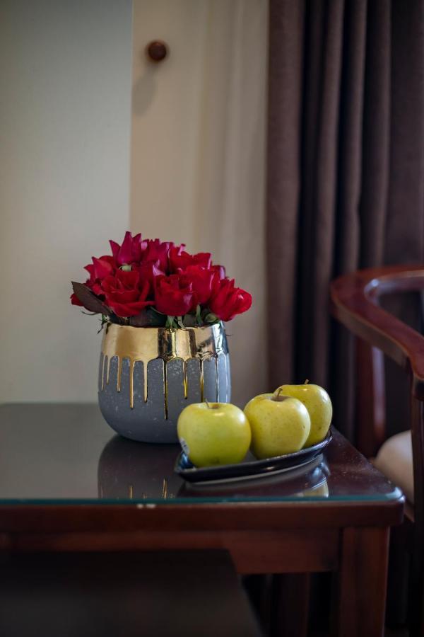 Sapphire Sapa Hotel סא פה מראה חיצוני תמונה
